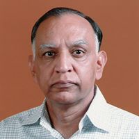 जवरीमल्ल पारख